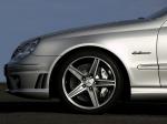 Mercedes-Benz CLK63 AMG Cabriolet 2006 года